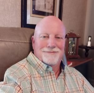 Meet your Posher, Doug